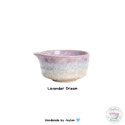 Jaylen´s bowls