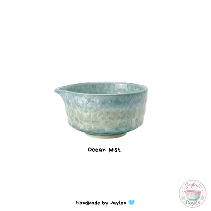 Jaylen´s bowls