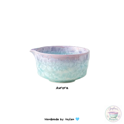 Jaylen´s bowls