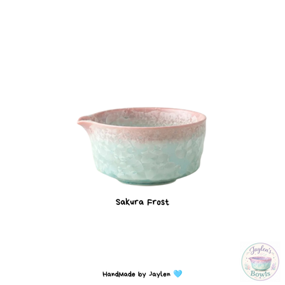 Jaylen´s bowls